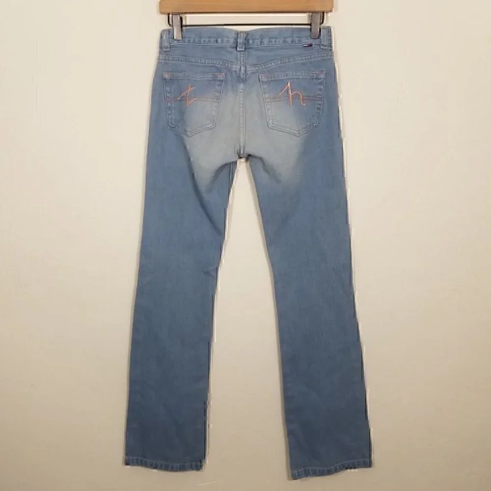 Vintage Tommy Jeans‎ Blue Size 3